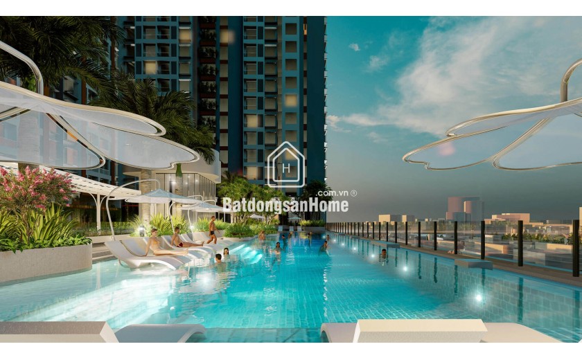 ****Nhận giữ chỗ 200 căn The Peak Garden Quận 7 sát cạnh nhà ga Tân Mỹ, Quận 7 với giá từ 75 triệu/m2